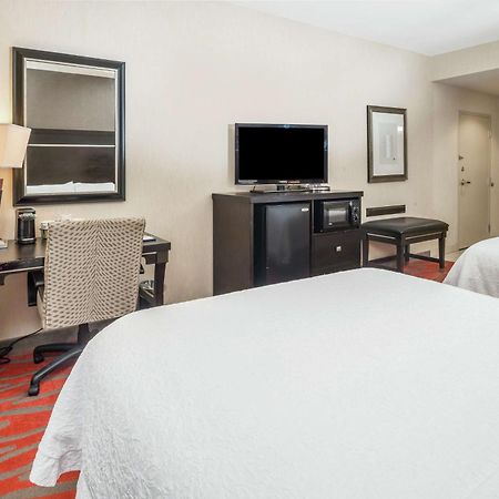 Hampton Inn And Suites Tulsa/Catoosa Экстерьер фото