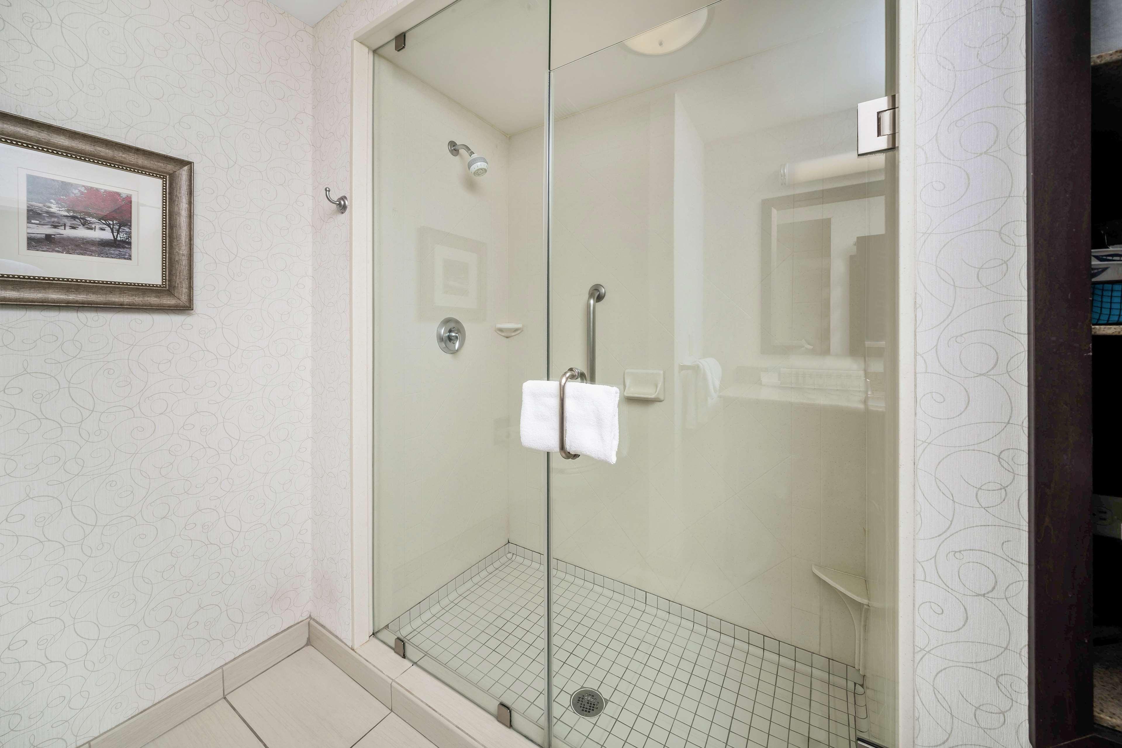 Hampton Inn And Suites Tulsa/Catoosa Экстерьер фото