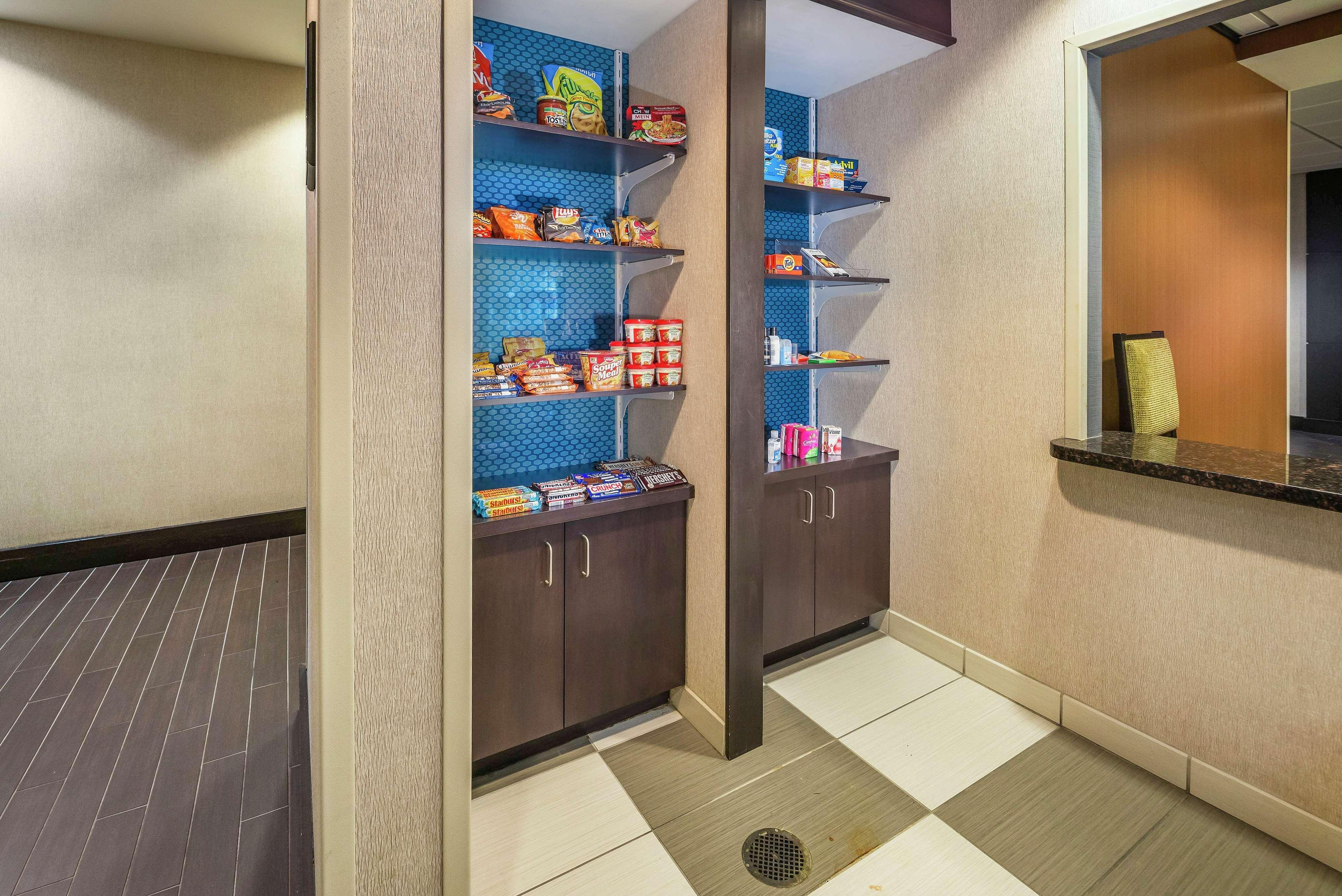 Hampton Inn And Suites Tulsa/Catoosa Экстерьер фото
