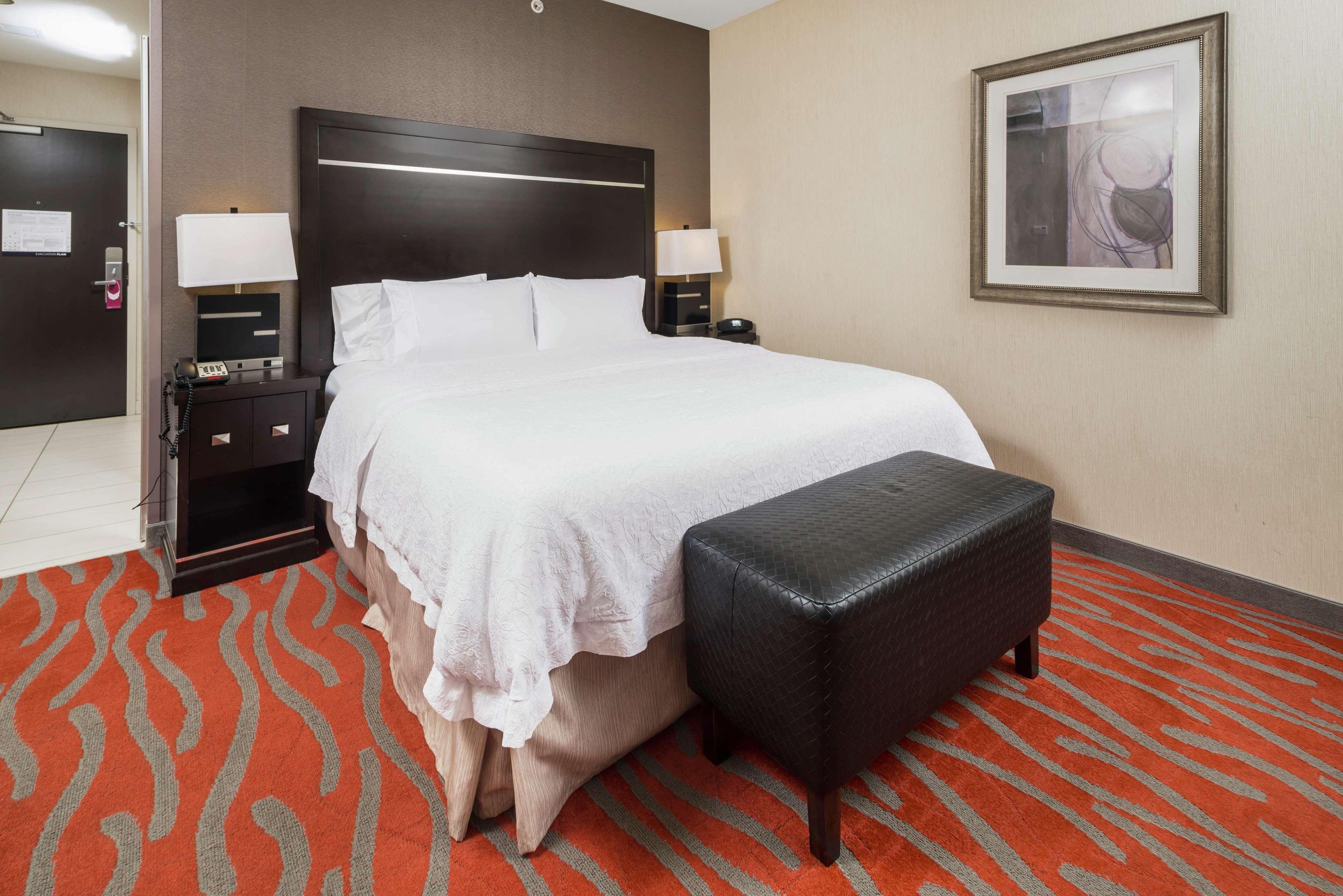 Hampton Inn And Suites Tulsa/Catoosa Экстерьер фото