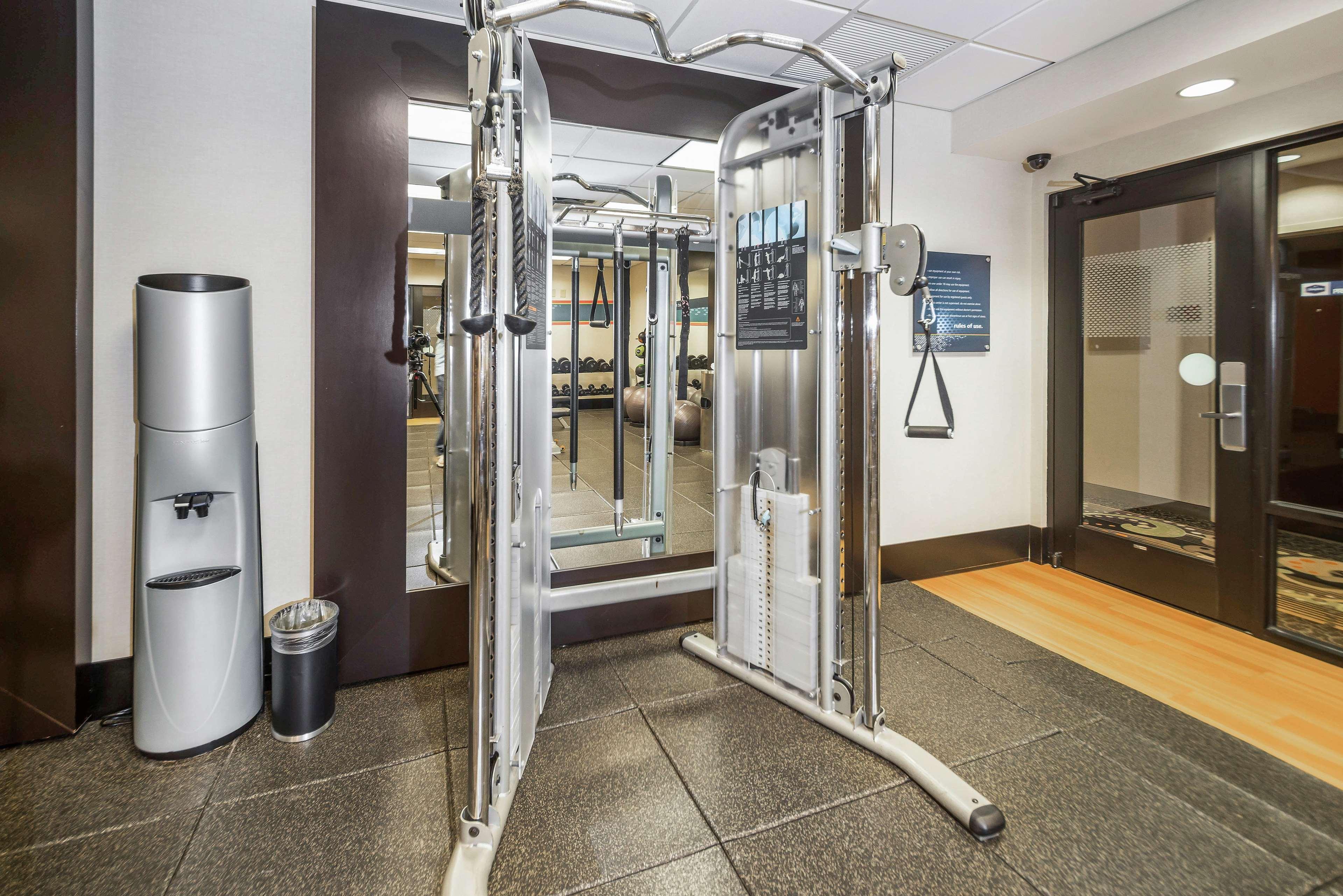 Hampton Inn And Suites Tulsa/Catoosa Экстерьер фото