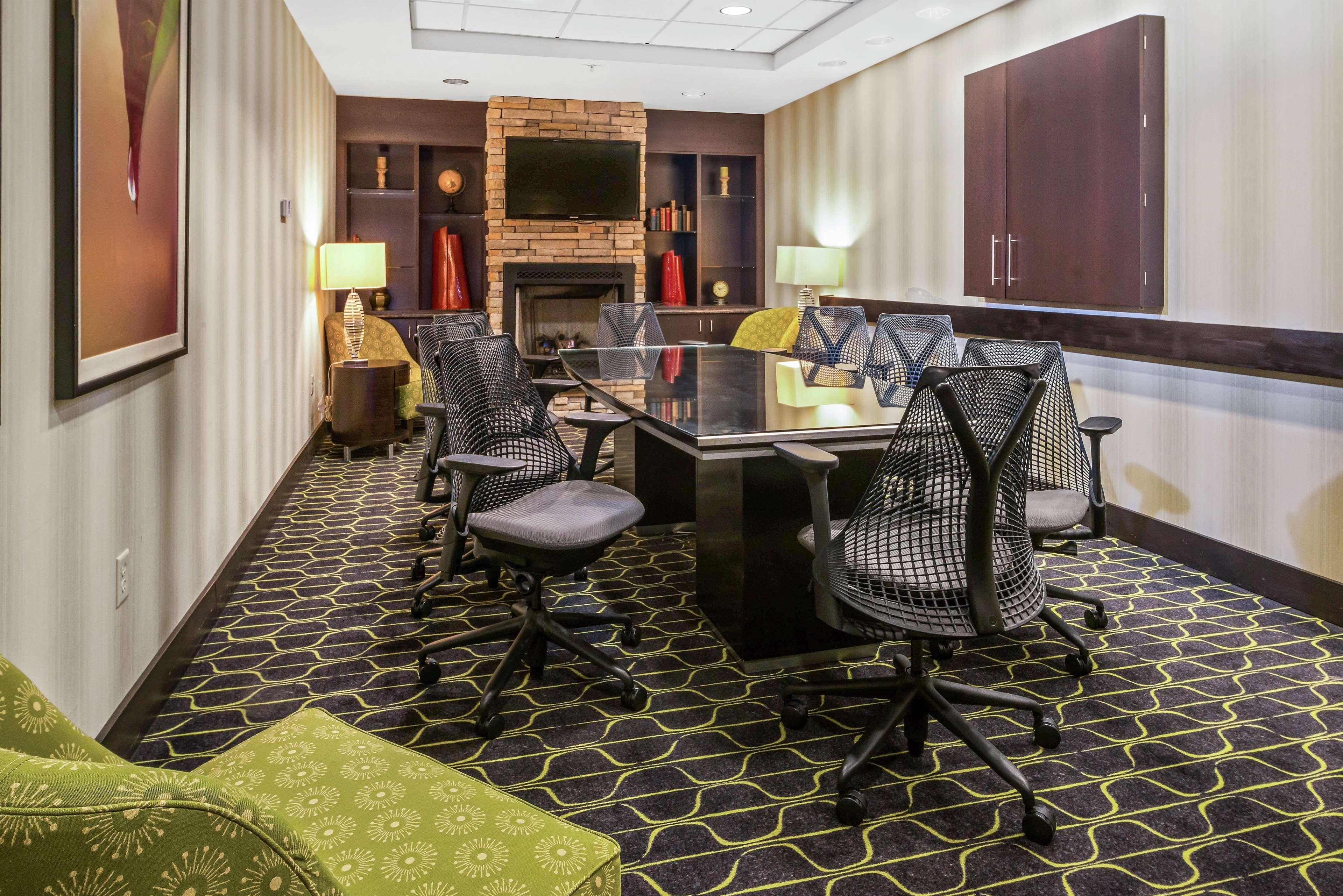 Hampton Inn And Suites Tulsa/Catoosa Экстерьер фото