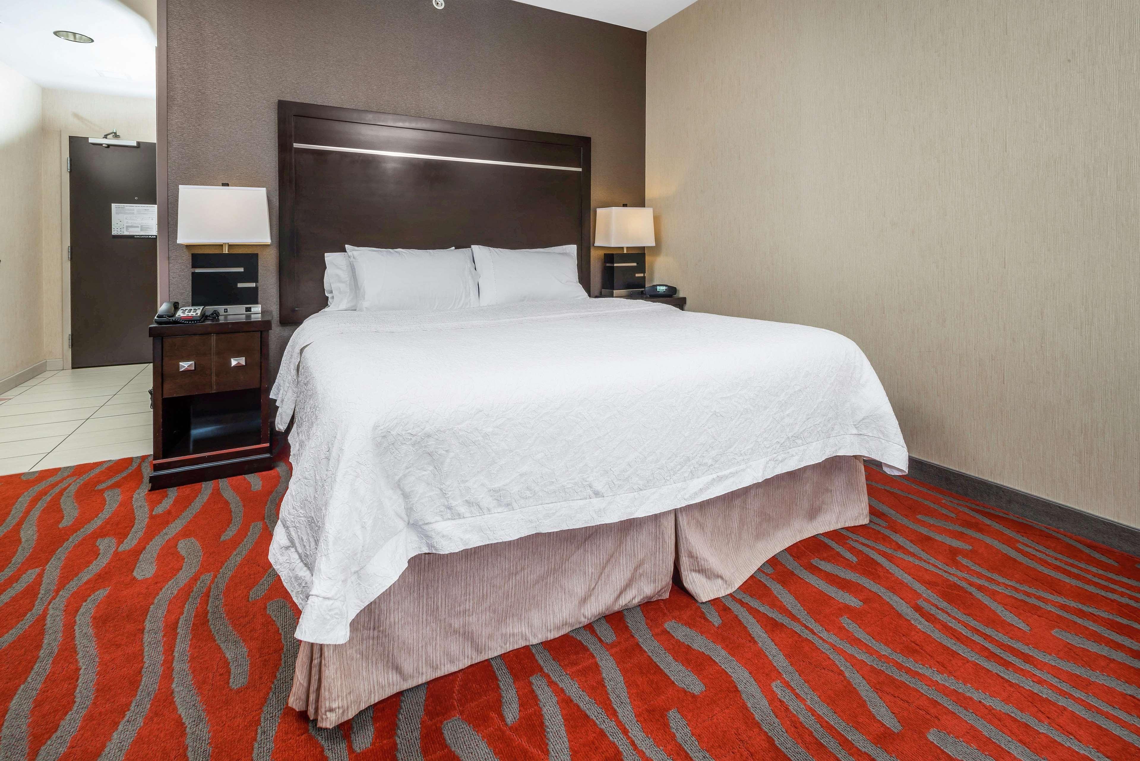 Hampton Inn And Suites Tulsa/Catoosa Экстерьер фото