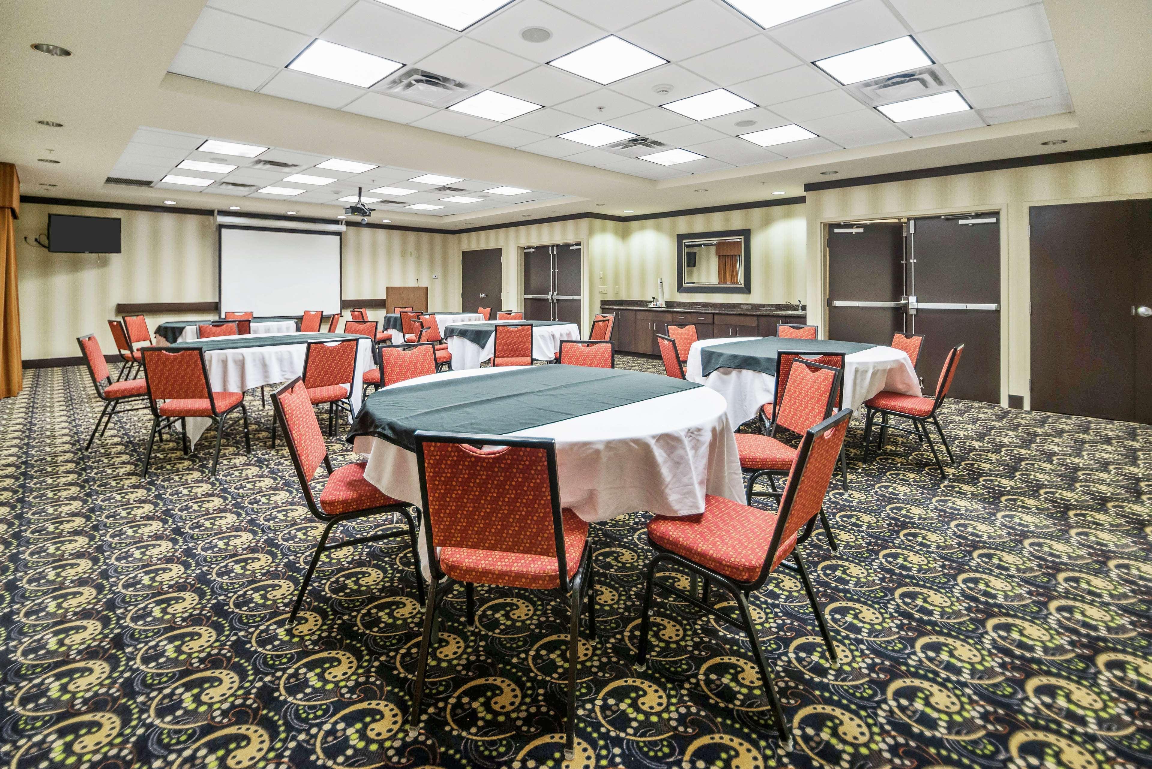 Hampton Inn And Suites Tulsa/Catoosa Экстерьер фото