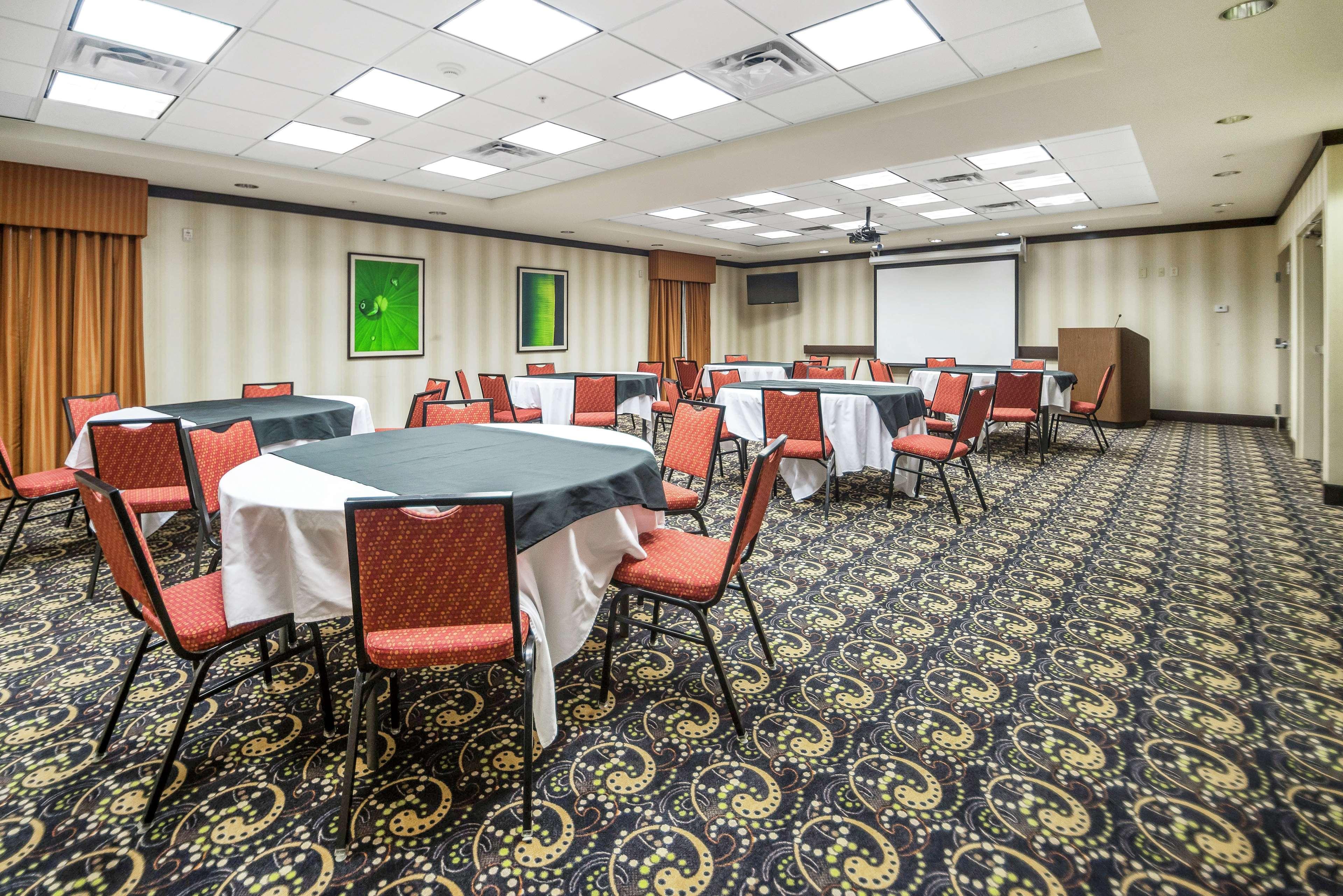 Hampton Inn And Suites Tulsa/Catoosa Экстерьер фото