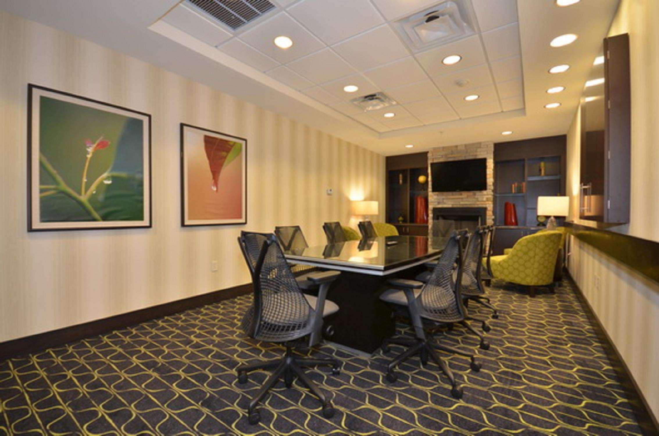 Hampton Inn And Suites Tulsa/Catoosa Экстерьер фото