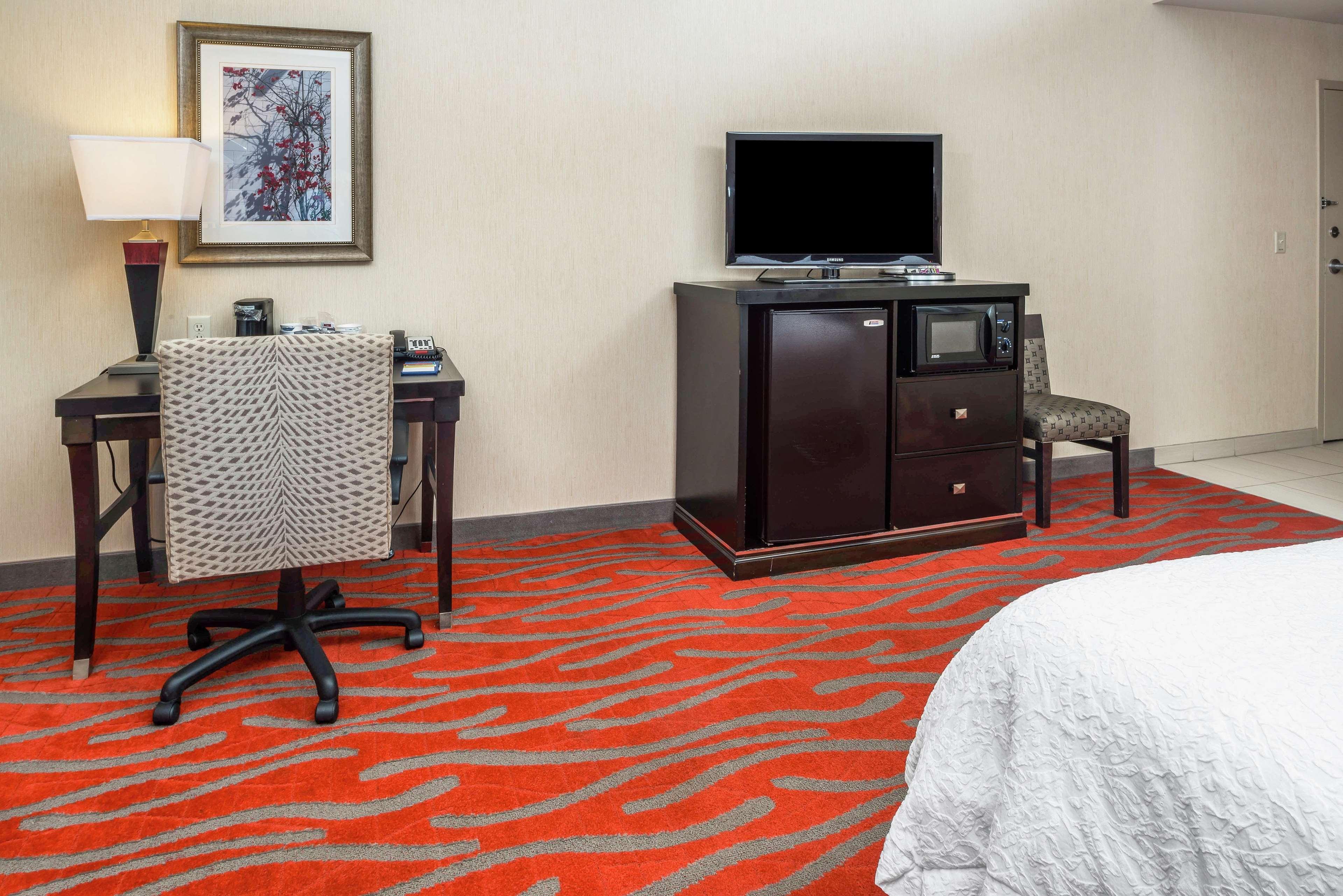 Hampton Inn And Suites Tulsa/Catoosa Экстерьер фото