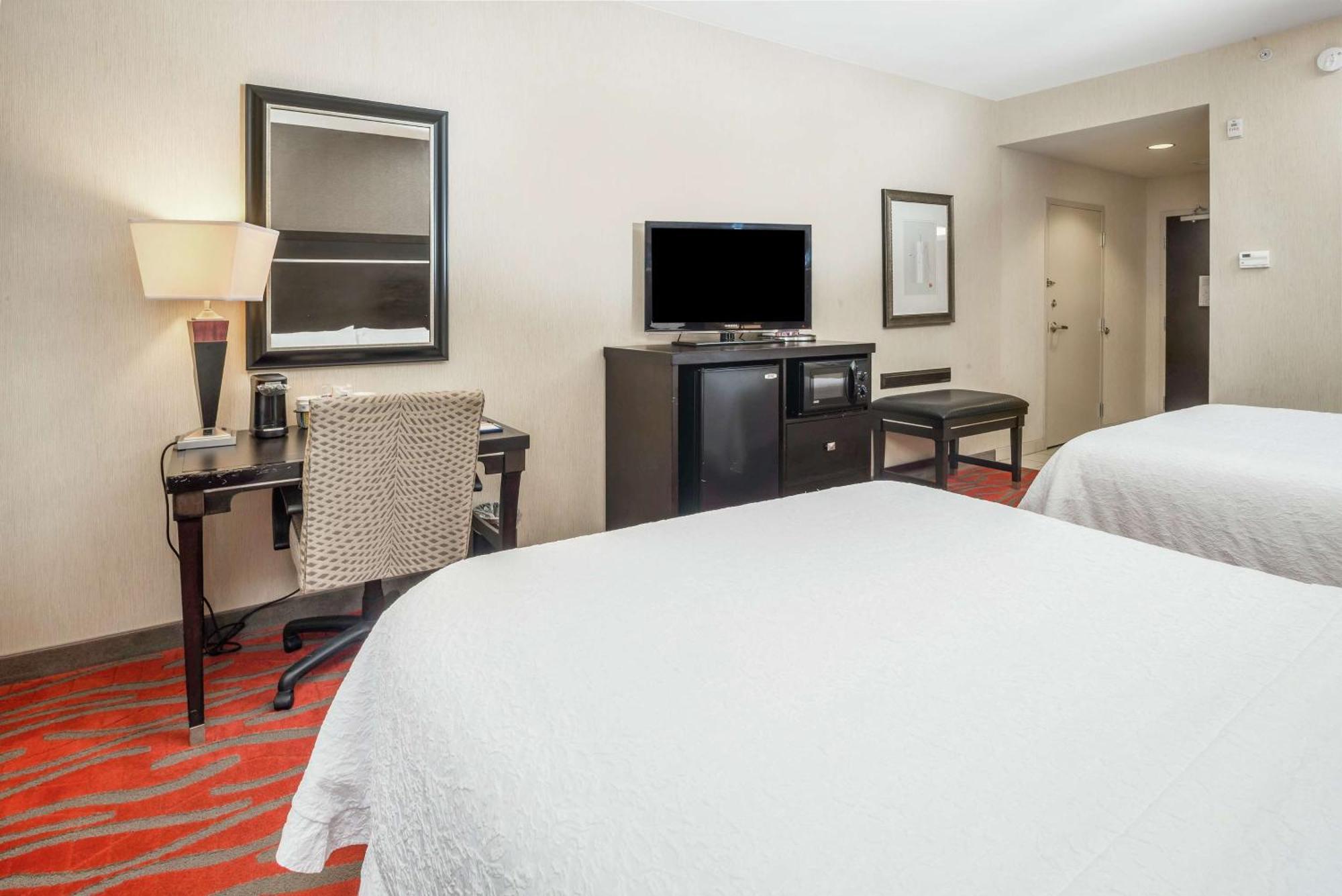 Hampton Inn And Suites Tulsa/Catoosa Экстерьер фото
