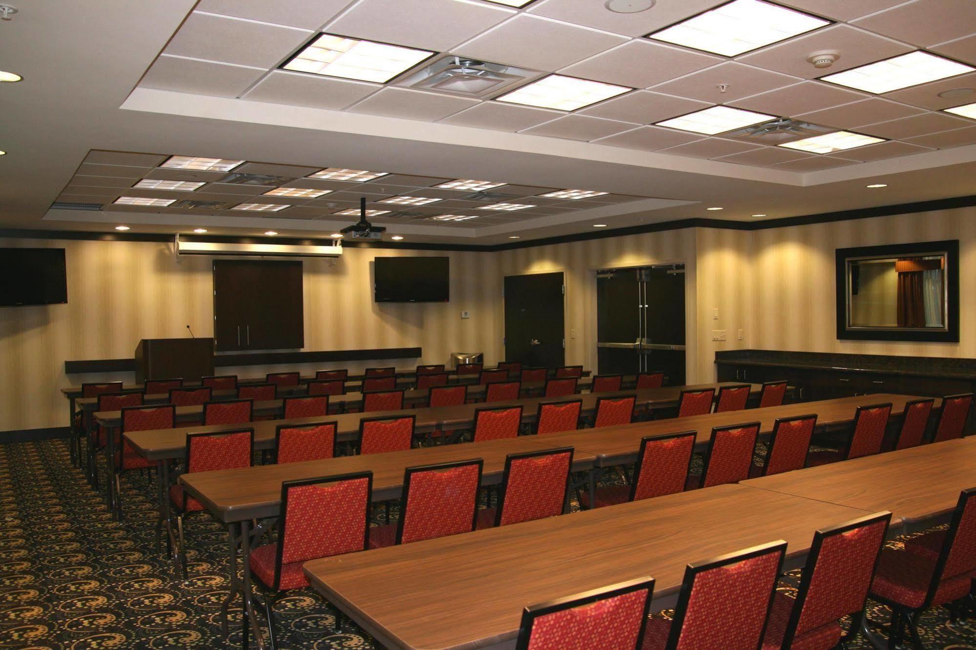 Hampton Inn And Suites Tulsa/Catoosa Удобства фото
