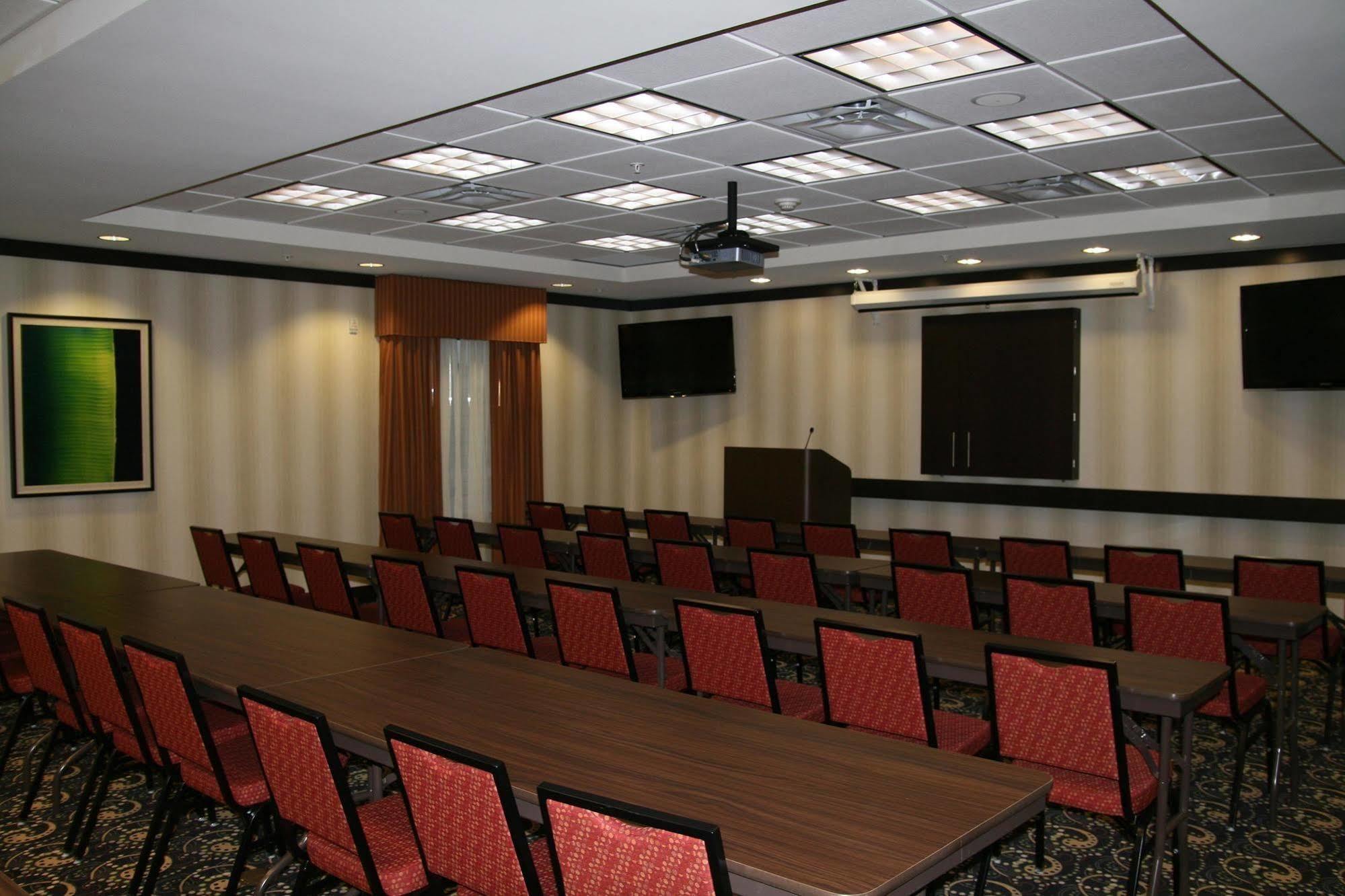 Hampton Inn And Suites Tulsa/Catoosa Удобства фото