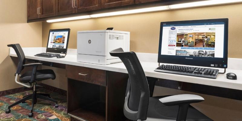 Hampton Inn And Suites Tulsa/Catoosa Экстерьер фото