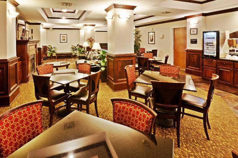 Hampton Inn And Suites Tulsa/Catoosa Экстерьер фото